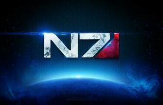Me3 N7 Wallpaper