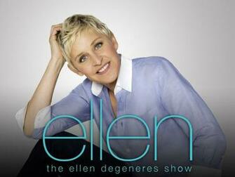Ellen Degeneres HD Wallpaper 7wallpaper Net