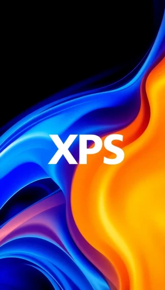 Xps Logo Wallpaper