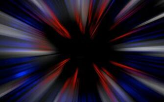 Red And Blue Wallpaper Kolor Burst Color