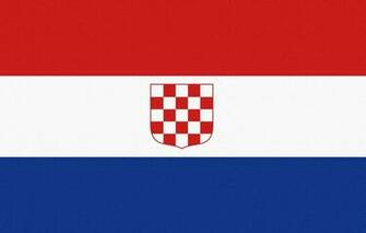 Wallpaper Flag Photoshop Croatia Image For Desktop