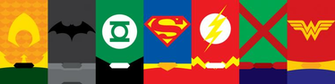 Justice League Phone Background By Urlogicfails