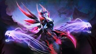Templar Assassin Dota HD Wallpaper