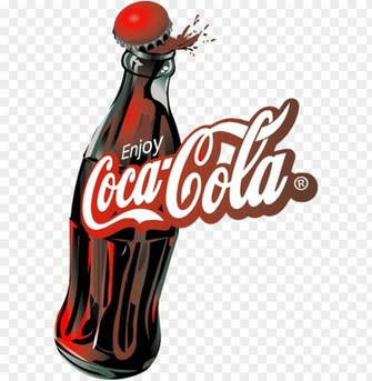 Coke No Png Image Background Toppng