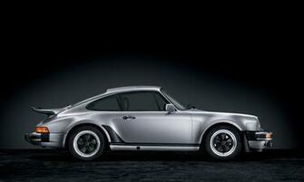 Generationen Des Porsche Turbo S
