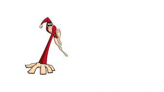 Plastic Man HD Wallpaper Background Image