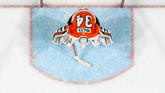 Mrazek Out To Prove Himself