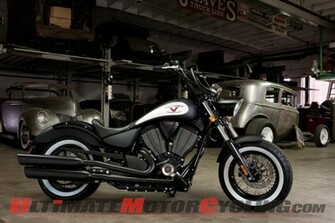 Victory High Ball Wallpaper Ultimate Motorcycling Magazine