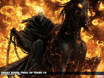 Ghost Rider Comics Jpg