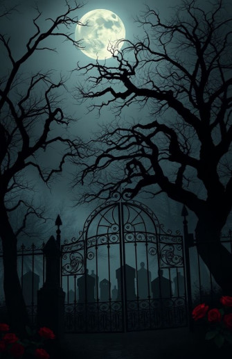 Goth Aesthetic Wallpaper