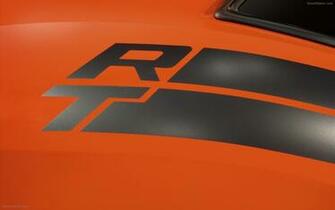 Dodge Challenger Rt Classic Widescreen Exotic Car Wallpaper