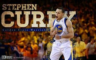 Stephen Curry Golden State Warriors Wallpaper