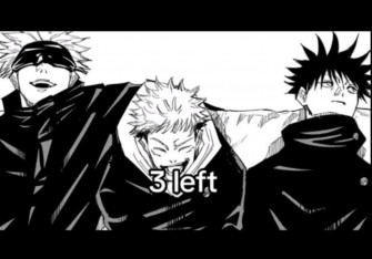 So I Want Yuji To Beat Shit Out Of Sukuna Kenjagu And Gege While