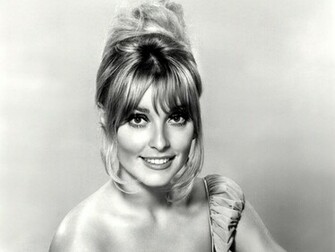 Fonds D Cran Sharon Tate Tous Les Wallpaper
