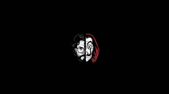 Money Heist Wallpaper