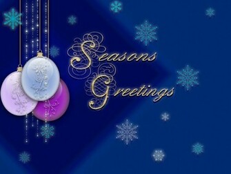 Seasons Greetings By Pumakitten