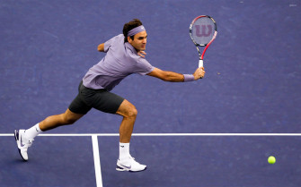 Roger Federer Wallpaper