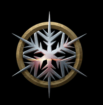 Captain Cold Logo Transparent By Dctvu