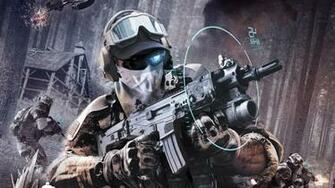 Wallpaper From Tom Cy S Ghost Recon Future