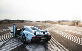 Koenigsegg Regera Wallpaper X Net