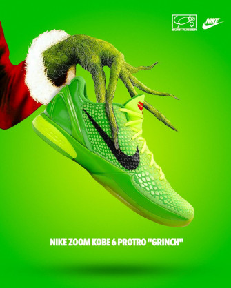 Sneaker Shouts On X Dropping At 10am Est Nike Kobe Protro