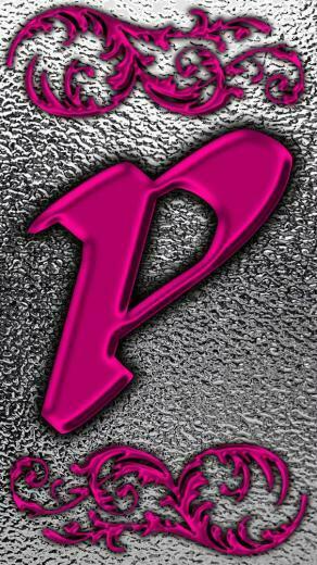 Missy Prissy On Lettering Wallpaper Name