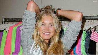 Elsa Hosk Wallpaper Photos Image In HD