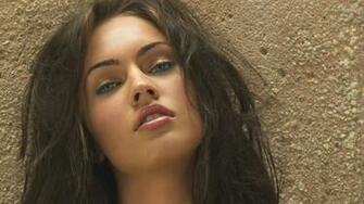 Megan Fox Wallpaper
