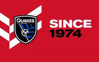 Club Wallpaper San Jose Earthquakes
