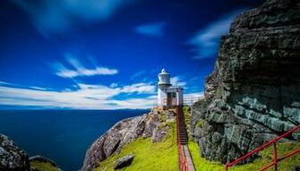 Ireland HD Wallpaper Background Image