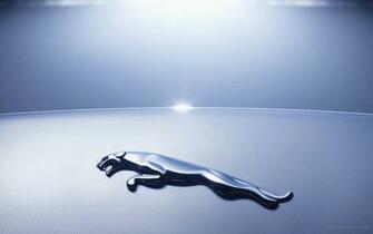 Jaguar Logo Wallpaper HD Car