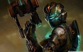 Dead Space 4k HD Desktop Wallpaper For Ultra Tv Wide