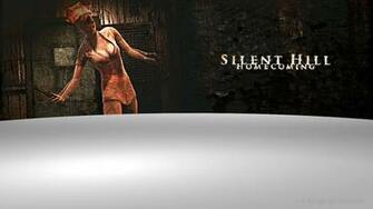 Silent Hill Homecoming