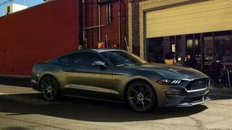 Ford Mustang Gt Wallpaper HD Image Wsupercars