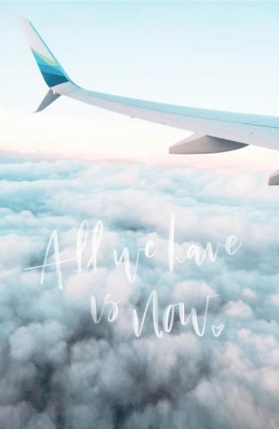 iPhone Travel Wallpaper Top Background