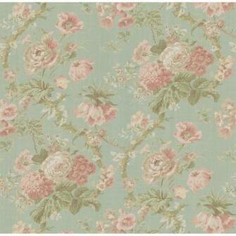 Floral Wallpaper