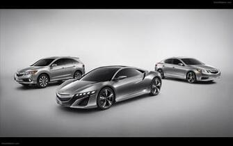 Nsx Car Wallpaper High Res Pics Cool
