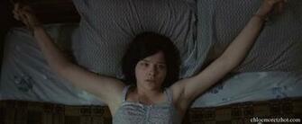 Chloe Grace Moretz Hot Scenes Hick Wallpaper