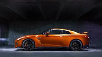 Nissan Gt R Wallpaper HD Image Wsupercars