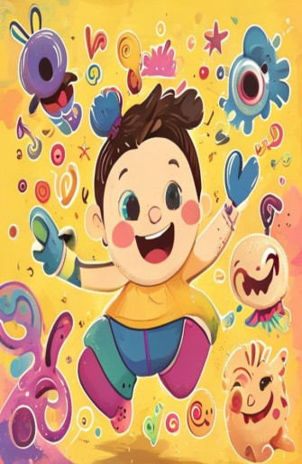 Gambar Wallpaper Lucu