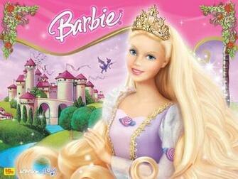 Barbie Wallpaper HD
