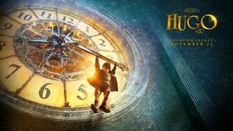 Hugo Movie Wallpaper HD