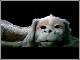 Neverending Story Wallpaper
