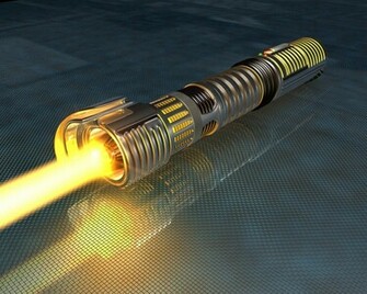 Lightsaber Wallpaper