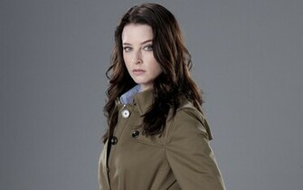 Rachel Nichols Wallpaper