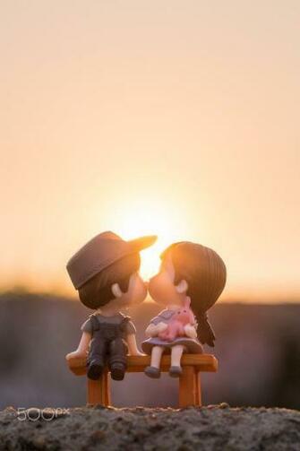 Follow No Senthamarai1234 In Cute Cartoon Wallpaper