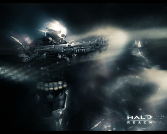 Fuentes De Informaci N Imagenes Halo Reach