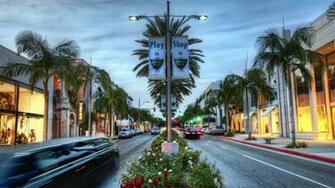 Blvd Wallpaper