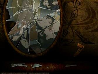 Anime Mirror Japan Wallpaper Movie High