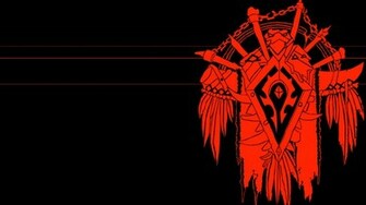 Horde Wallpaper Desktop And Mobile Wallippo